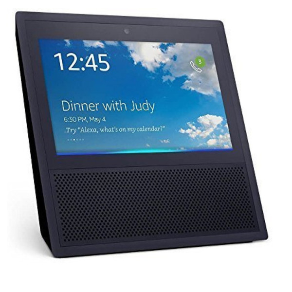 Amazon Smart Home Speaker Echo Show B01J24C0TI
